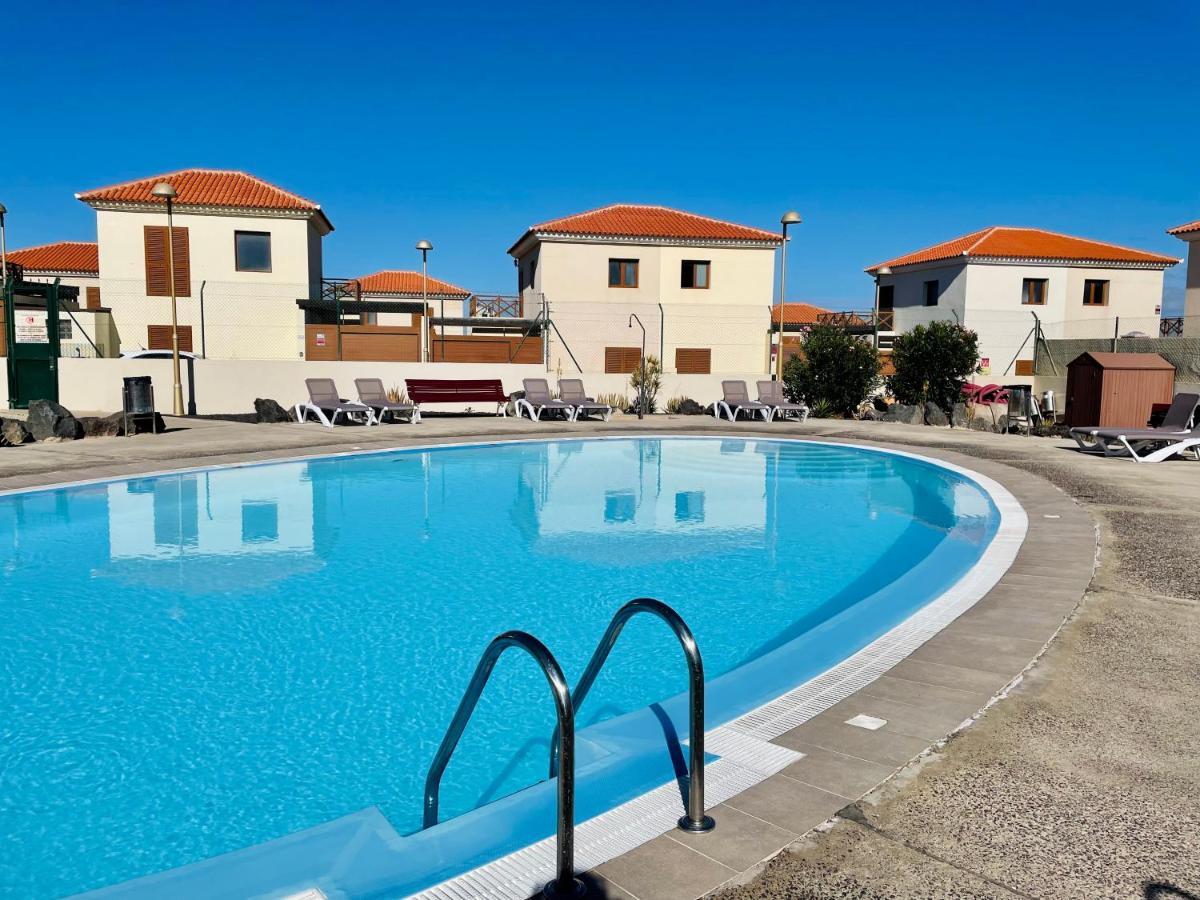 Casa Danimar 2-4 People With Pool And Barbecue Lägenhet Corralejo Exteriör bild
